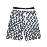 Dior Jacquard Shorts