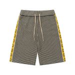 Gucci Jacquard Shorts