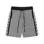 Fendi Jacquard Shorts