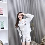 Adidas Silk Shorts