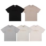 Fear Of God Short Sleeves