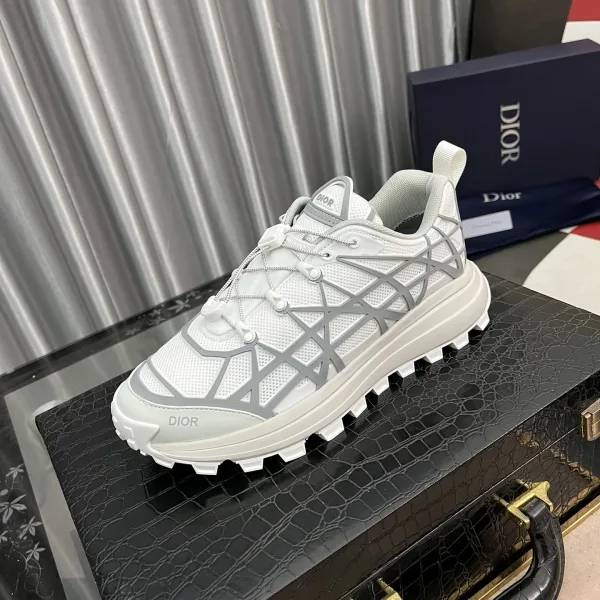 Dior Sneakers For Summer