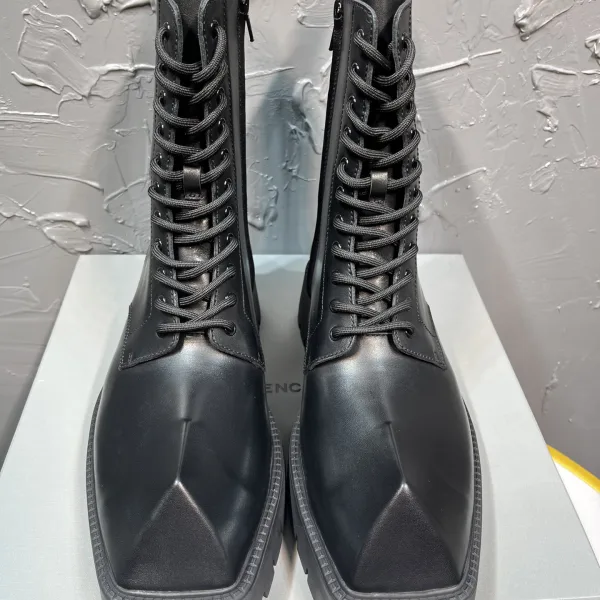 Balenciaga Calfskin Cloth Bag