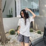 Dior Short Sleeves