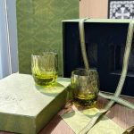 Gucci Ceramic Water Cup