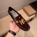 Gucci Abs Running Shoes