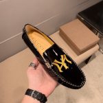 Gucci Abs Running Shoes