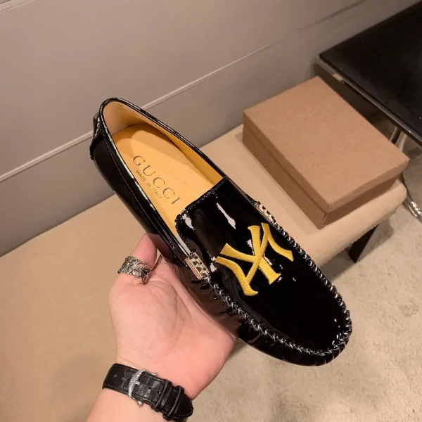 Gucci Abs Running Shoes