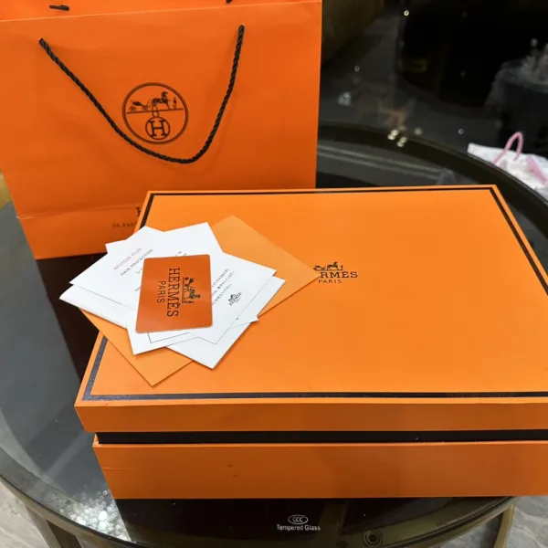 HermÃ¨s Abs Set