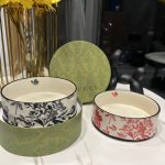 Gucci Porcelain Bowl