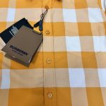 Burberry Ruler For Summer