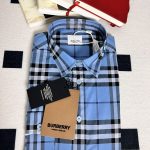 Burberry Cotton Shirt