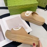 Gucci Abs Sandals For Spring