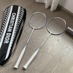 Dior Badminton