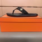 Gucci Rubber Slippers