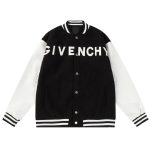 Givenchy Leather Jacket