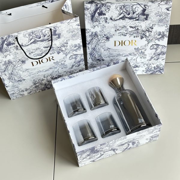 Dior Abs Set