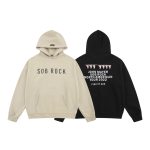 Fear Of God Hoodie