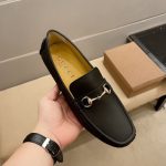 Gucci Abs Running Shoes