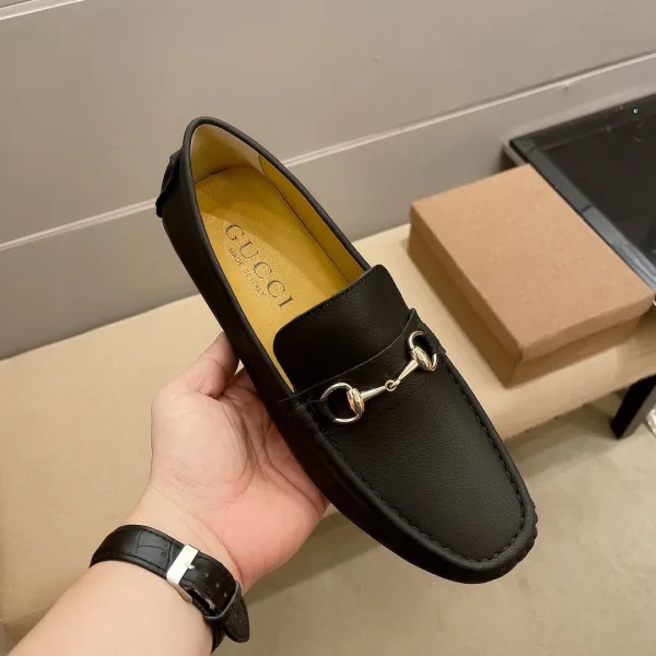 Gucci Abs Running Shoes