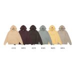 Fear Of God Hoodie