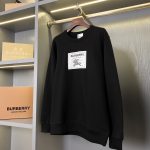 Burberry Cotton Hoodies