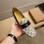 Gucci Abs Running Shoes