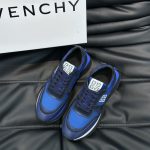 Givenchy Calfskin Sneakers