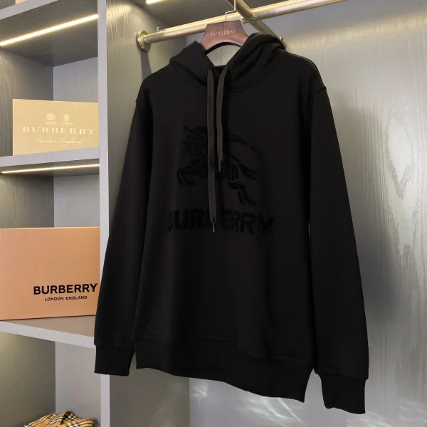 Burberry Cotton Jacket For Summer