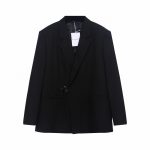 Givenchy Jacquard Suit