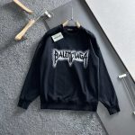 Balenciaga Hoodies For Autumn
