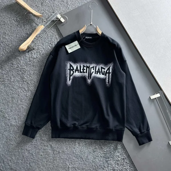 Balenciaga Hoodies For Autumn