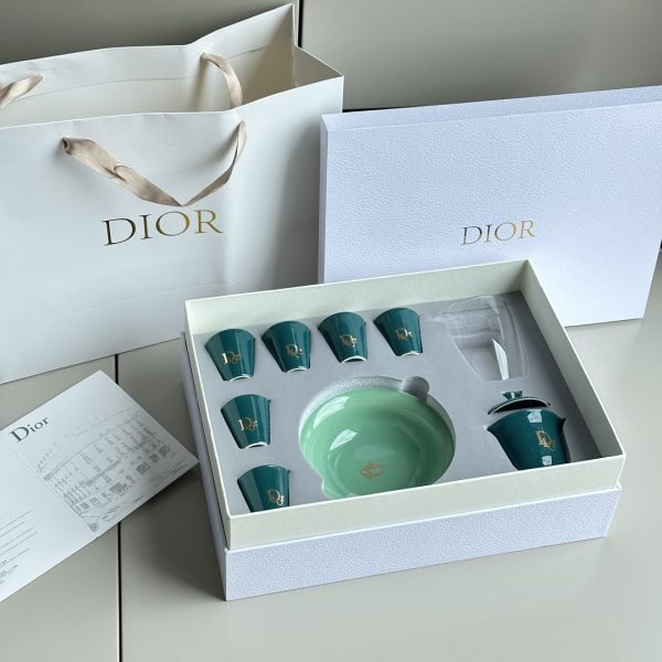 Dior Lead Set