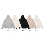 Fear Of God Cement Hoodie