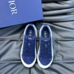 Dior Brass Sneakers