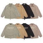 Fear Of God Coats