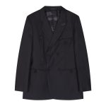 Dior Suit For Fall