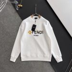 Fendi Hoodies For Autumn