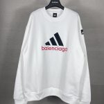 Adidas Brick Hoodies