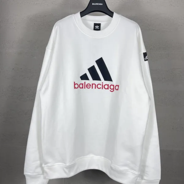 Adidas Brick Hoodies