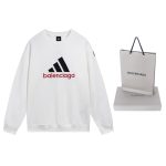 Adidas Brick Hoodies
