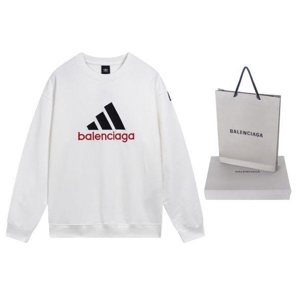 Adidas Brick Hoodies