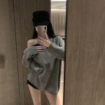 Chrome Hearts Leather Sweater