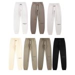Fear Of God Fleece Long Pants