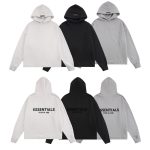 Fear Of God Hoodie