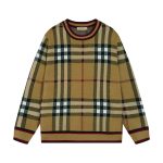 Burberry Wool Sweater