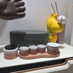 Dior Ceramic Makeup Sets