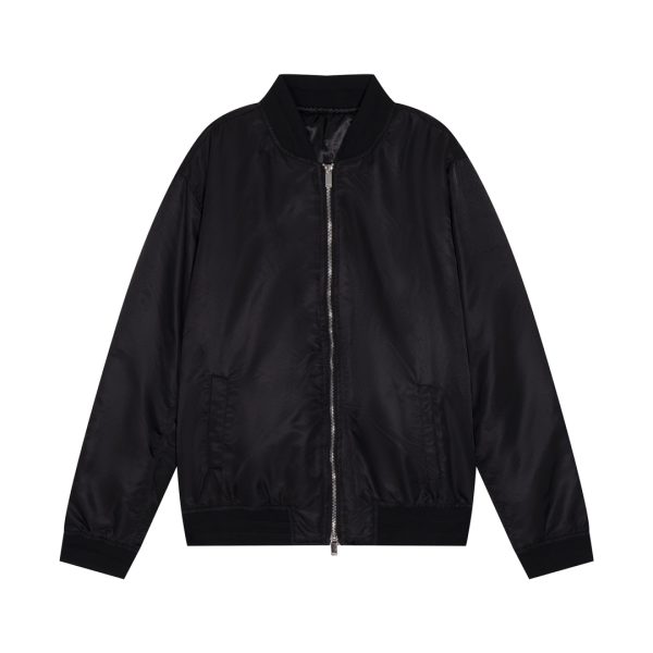 Dior Cotton Outerwear