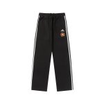 Balenciaga Cotton Trousers