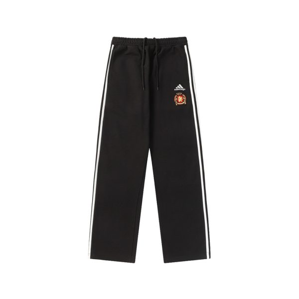 Balenciaga Cotton Trousers